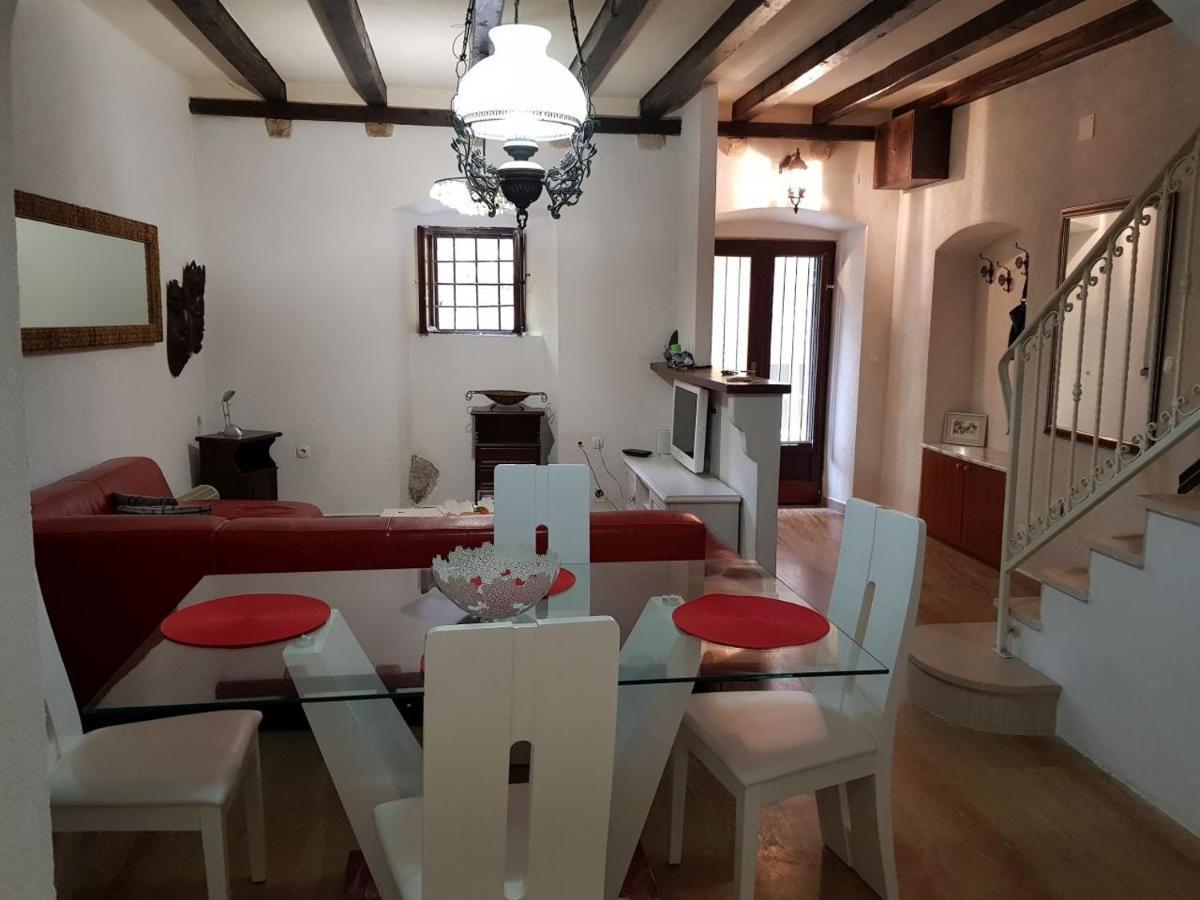 Stella Del Mare Apartment - Dubrovnik Old Town Getaway Buitenkant foto