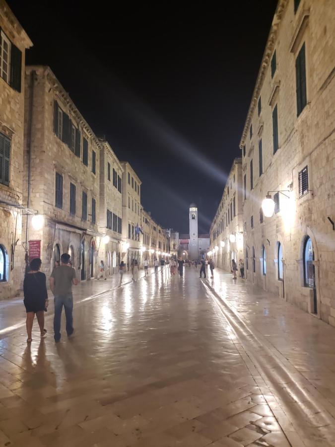 Stella Del Mare Apartment - Dubrovnik Old Town Getaway Buitenkant foto