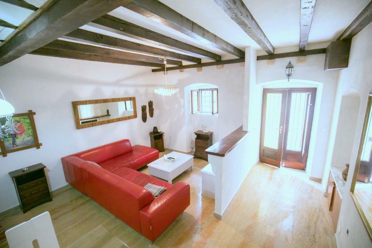 Stella Del Mare Apartment - Dubrovnik Old Town Getaway Buitenkant foto