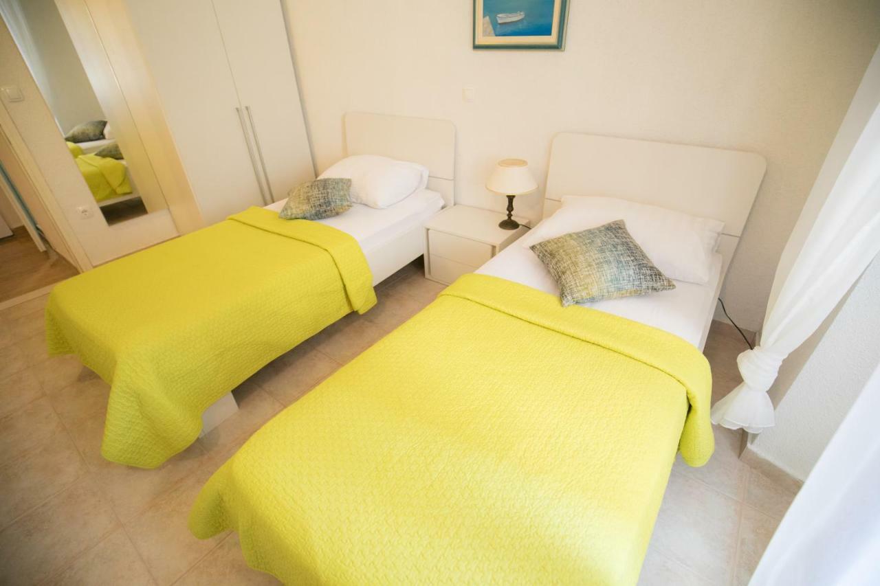 Stella Del Mare Apartment - Dubrovnik Old Town Getaway Buitenkant foto