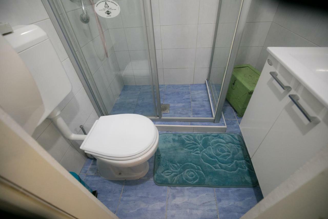 Stella Del Mare Apartment - Dubrovnik Old Town Getaway Buitenkant foto
