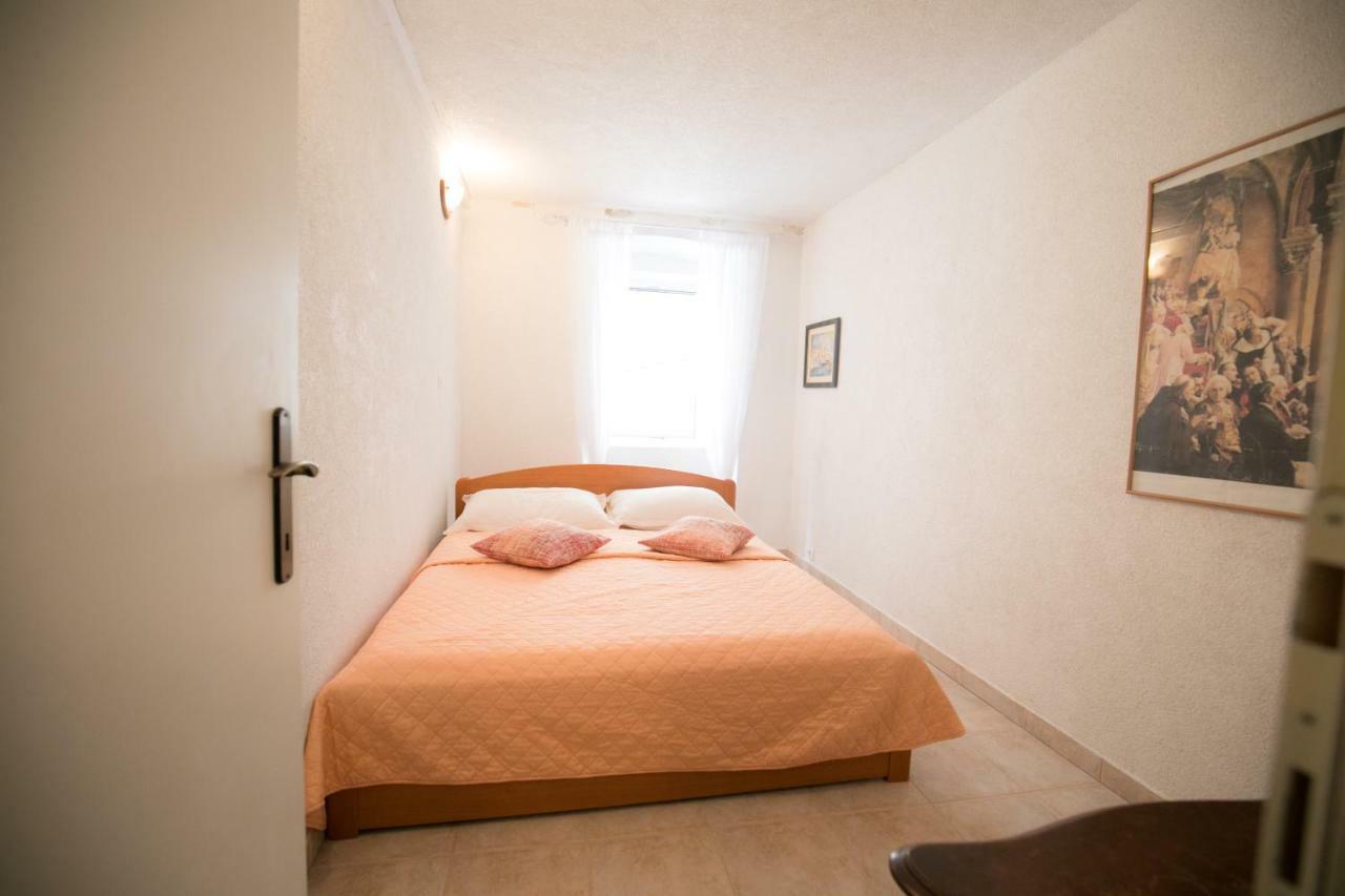 Stella Del Mare Apartment - Dubrovnik Old Town Getaway Buitenkant foto