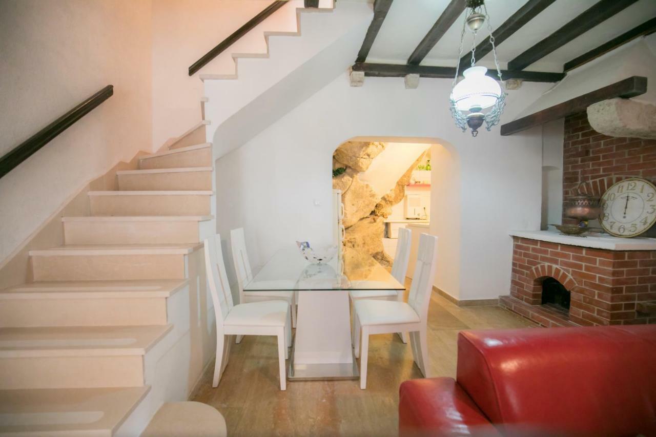 Stella Del Mare Apartment - Dubrovnik Old Town Getaway Buitenkant foto