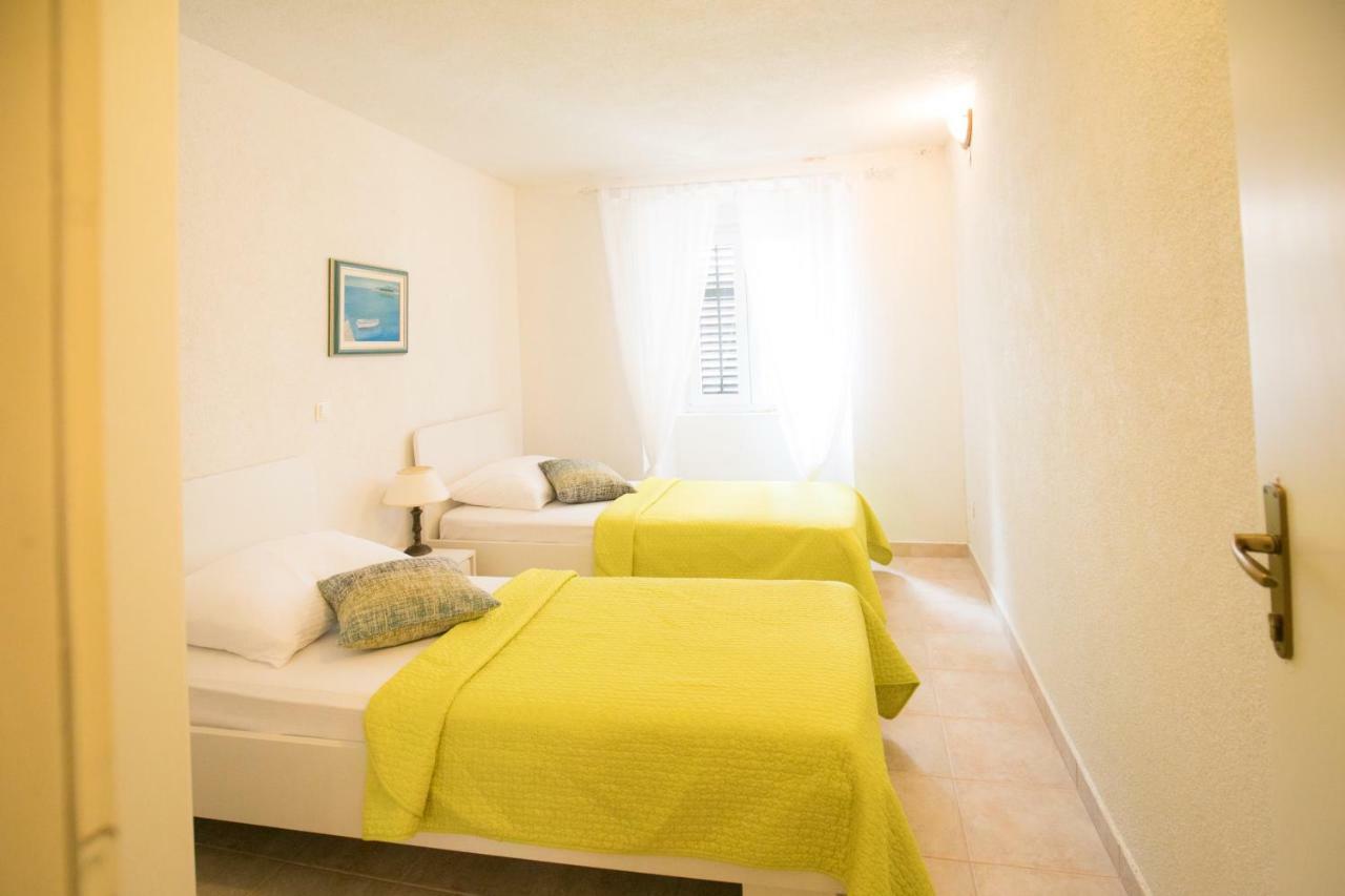 Stella Del Mare Apartment - Dubrovnik Old Town Getaway Buitenkant foto