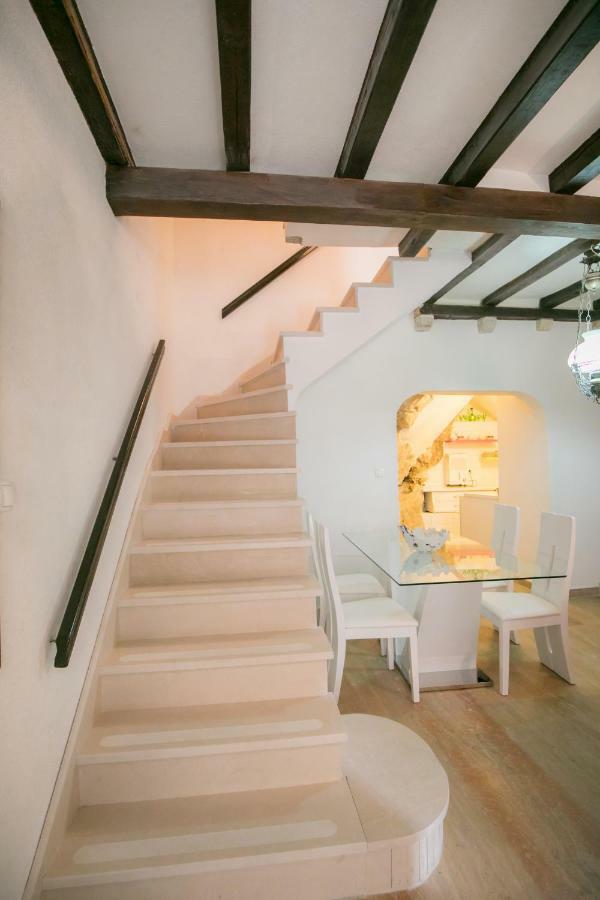 Stella Del Mare Apartment - Dubrovnik Old Town Getaway Buitenkant foto